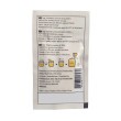 Fermento Angel Yeast CY115 Ale 12g