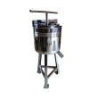 Prensa Manual de Uva Inox 15kg
