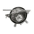 Prensa Manual de Uva Inox 15kg