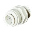 Conexão DMFIT 1/2" Tubo x BSP Macho 1/2"