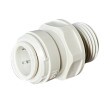 Conexão DMFIT 1/2" Tubo x BSP Macho 1/2"