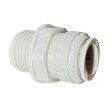 Conexão DMFIT 1/2" Tubo x BSP Macho 1/2"