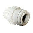 Conexão DMFIT 1/2" Tubo x BSP Macho 1/2"