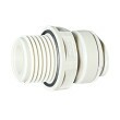 Conexão DMFIT 1/2" Tubo x BSP Macho 1/2"