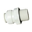 Conexão DMFIT 1/2" Tubo x BSP Macho 1/2"