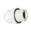 Conexão DMFIT 1/2" Tubo x BSP Macho 1/2"