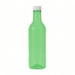 Garrafa PET Verde 900ml com Tampa 110un