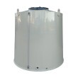 Tanque PP 2000L Bege