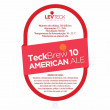 Pacote de Levedura Teckbrew 10 American Ale