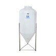Fermentador Cônico Roto Plus 150 Litros Branco