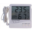 Termômetro Higrômetro Digital Temperatura Interna
