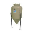 Fermentador Cônico Roto Plus 100 Litros