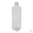 Garrafa Pet 1 LT Cristal