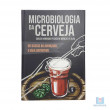 Livro Microbiologia Da Cerveja