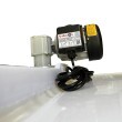 Tanque Misturador Industrial 500L Roto com Agitador 30RPM
