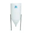 Fermentador para Kombucha 60L Roto Pop