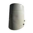 Tanque Isolado 3000L em PP Bege Fundo Cônico com PU