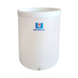 Fermentador de Uva PE Roto Branco 55 L