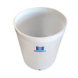Fermentador de Uva PE Branco 160 Litros