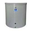 Tanque Propagador 500L em PP para Multiplicação Bacteriana