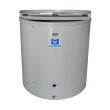 Tanque Propagador 500L em PP para Multiplicação Bacteriana