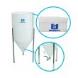 Fermentador para Kombucha 45L Roto Plus