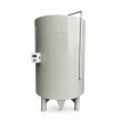 Tanque PP para Estocagem Refrigerada de Biológicos 1500L