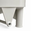 Tanque PP para Estocagem Refrigerada de Biológicos 1500L