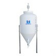 Fermentador Cônico Roto POP 50 Litros