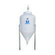 Fermentador Cônico Roto Pop 50 Litros