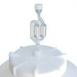 Fermentador Cônico Roto POP 50 Litros