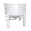 Fermentador Cônico PP Kombucha PRO II 300L