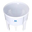 Fermentador Kombucha PRO II em PP 500 Litros