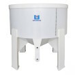 Fermentador Kombucha PRO II em PP 500 Litros