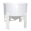 Fermentador Kombucha PRO II em PP 500 Litros