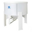 Fermentador Kombucha PRO II em PP 500 Litros