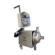 Bomba Inox Móvel com Inversor 1CV 220V para CIP