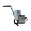 Bomba Inox Móvel com Inversor 1CV 220V para CIP