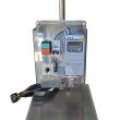 Bomba Inox Móvel com Inversor 1CV 220V para CIP