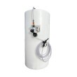 Tanque para Arla 1500L Roto Branco