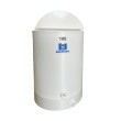 Tanque Misturador Fundo Cônico 100L com Agitador Inox