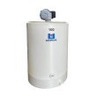Tanque Misturador Fundo Cônico 100L com Agitador Inox