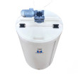 Tanque Misturador Roto com Agitador Inox 300 L