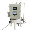 Conheça o Tanque Biorreator Tech Indupropil 500L em polietileno rotomoldado com fundo cônico e parede dupla para controle térmico preciso. Automação completa, robustez e tecnologia para produção de bioinsumos OnFarm.