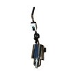 Bomba Inox Móvel 1CV 220V 1” BSP para Transferência e CIP