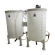 Biofábrica Soil Food Web 1000L