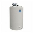 Tanque Misturador PP 200L com Agitador Inox 220V
