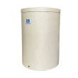 Fermentador de Uva PE Roto Bege 75L