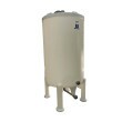 Tanque Misturador Industrial 500L Roto com Agitador 30RPM