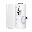 Tanque para Arla 3000L Roto Branco